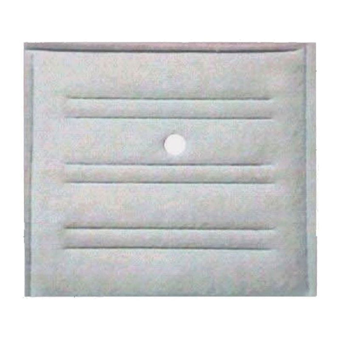 Viskon-Aire Filters Viskon-Aire 20"W x 20"H Series 55 Intake Filter — view 2