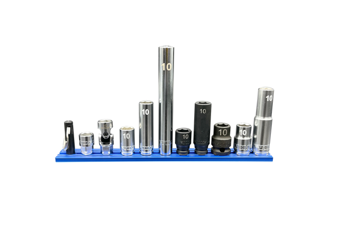Vim Tools PC. 10MM SOCKET MASTER SET
