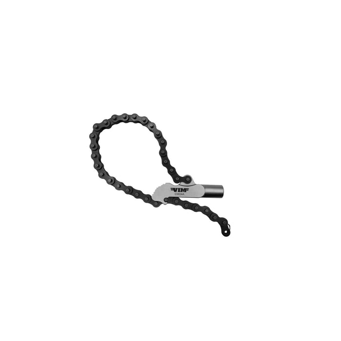 Vim Tools Chain Wrench Attachment