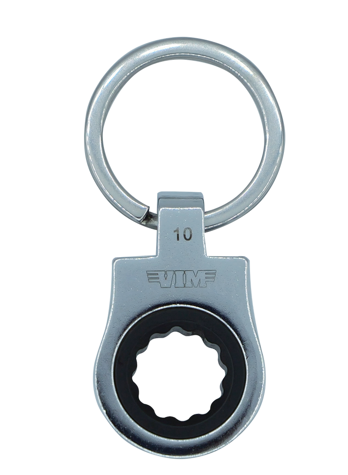 Vim Tools CHAIN - 10 MM FLEX PALM RATCHET SATIN