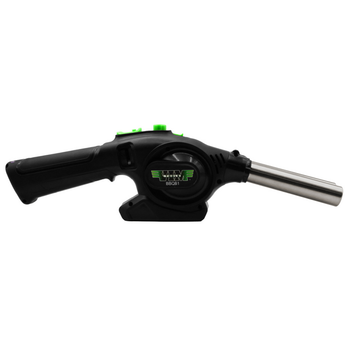 Vim Tools Double Barrel BBQ Blazer โ view 2
