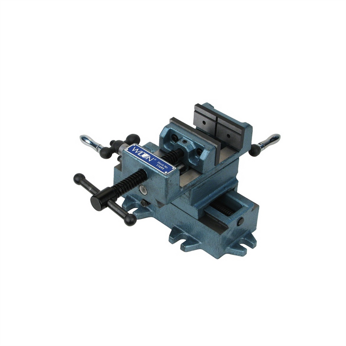 Wilton CROSS SLIDE DRILL PRESS VISE