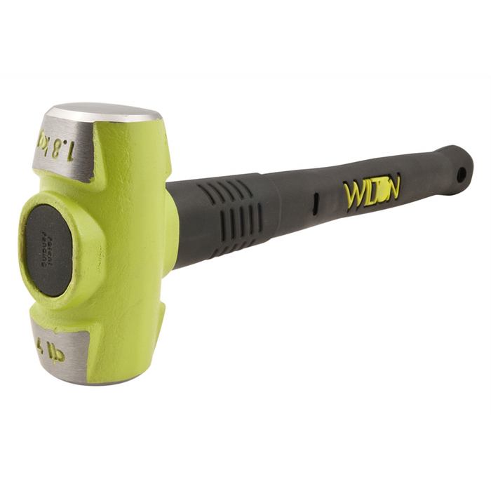 Wilton SLEDGE HAMMER 4 LB. HEAD