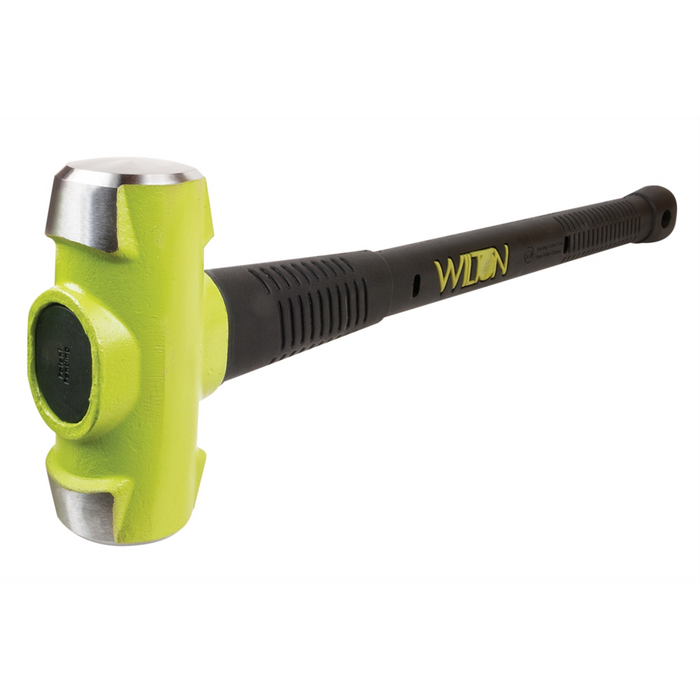 Wilton SLEDGE HAMMER 6 LB. HEAD