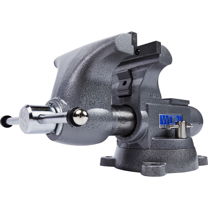 Wilton 1780A VISE, 8" JAW WIDTH