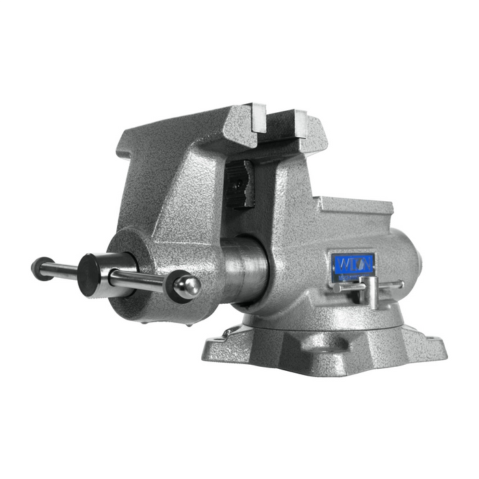 Wilton Mechanics Vise 8In