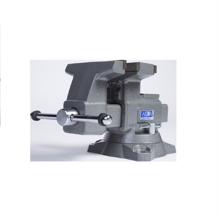 Wilton REVERSIBLE VISE 6.5 INCH