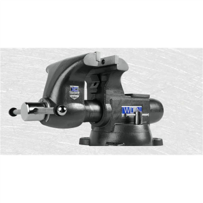 Wilton XC 8" VISE