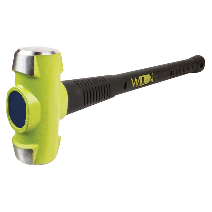 Wilton SOFT-FACE SLEDGE HAMMER 12 LB