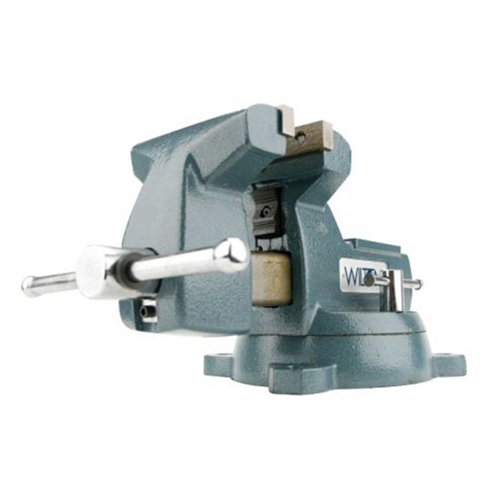 Wilton 746,Mechanics Vise 6" Ja