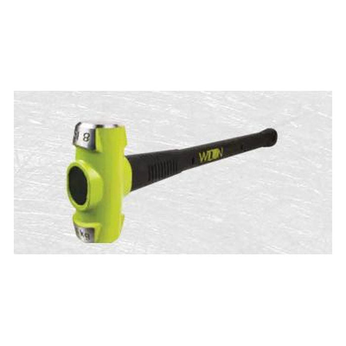 Wilton 8Lb 36" Bash Sledge Hammer โ view 2