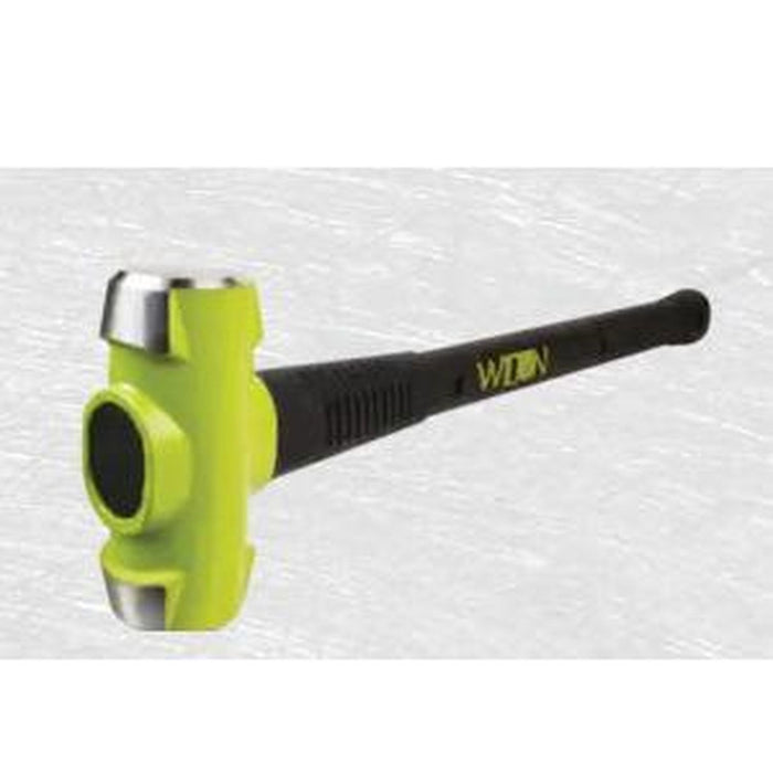 Wilton 12Lb 36" Bash Sledge Hammer โ view 2