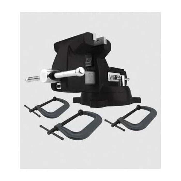 Wilton Holding Strong Vise/Clamp Kit β view 2