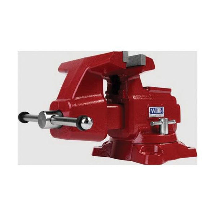 Wilton 648Uhd, Utility Hd Vise 8 Jaw With Swivel β view 2