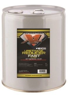 X-L Products RED FAST #161 5 GA