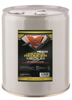 X-L Products URETHANE REDUCER 5GA