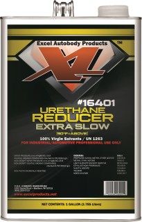 X-L Products URETH.REDUCER GA.