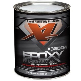 X-L Products PRIMER QT GRAY