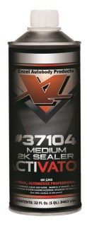 X-L Products SEALER MED ACTIV QT