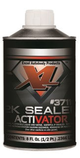 X-L Products SEALER MED ACTIV 1/2PT