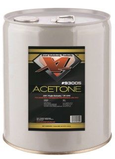 High Teck Products 5 GA