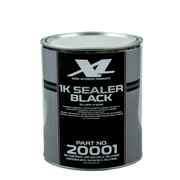 X-L Products Sealer, Black, Gallon β view 3