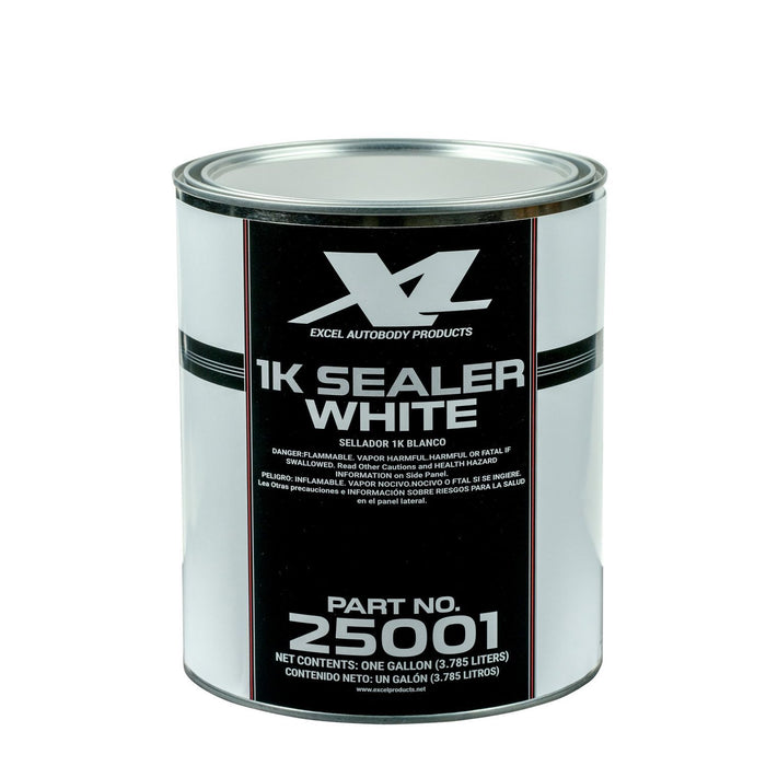 X-L Products Sealer, White, Gallon β view 2