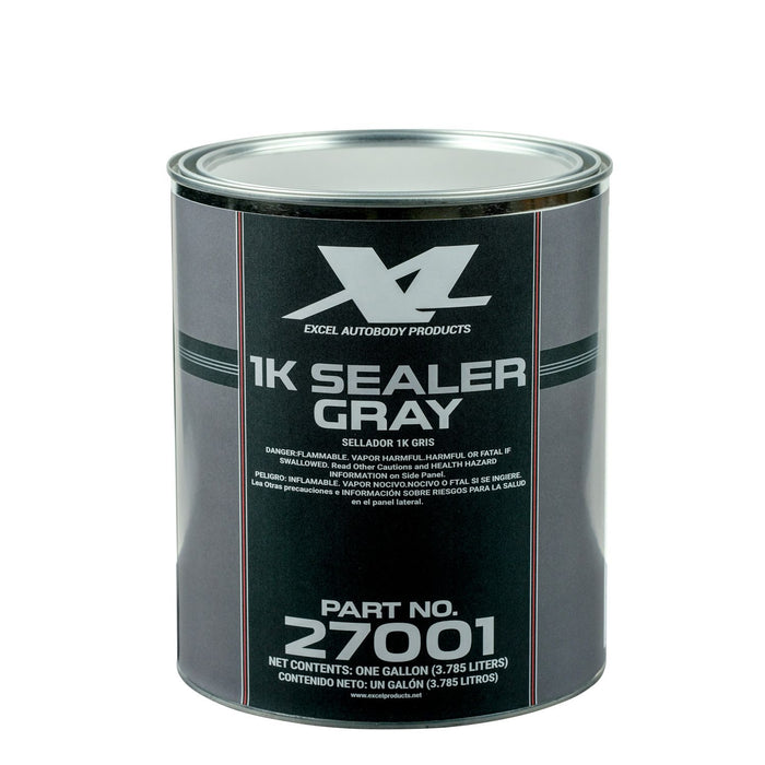 X-L Products SEALER GRAY GALLON — view 2