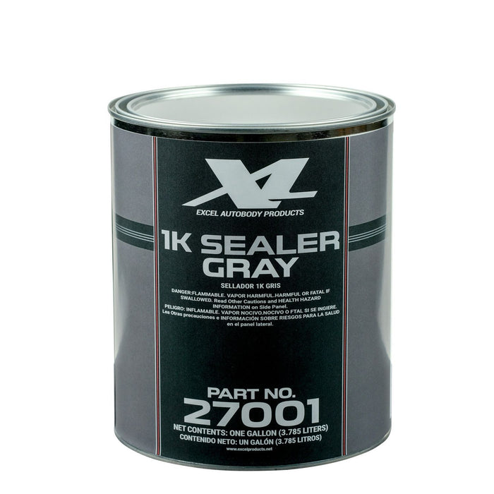 X-L Products SEALER GRAY GALLON โ view 2
