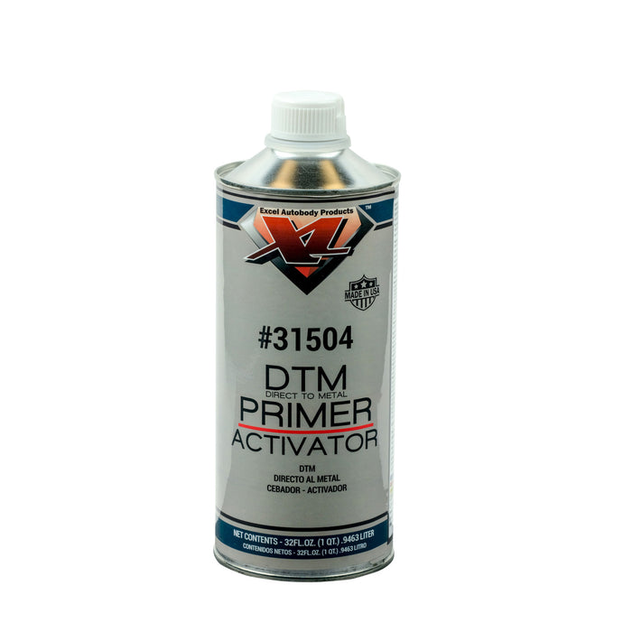 X-L Products PRIMER ACTIVATOR QT
