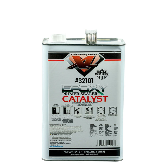 X-L Products PRIMER CATALYST GAL โ view 2