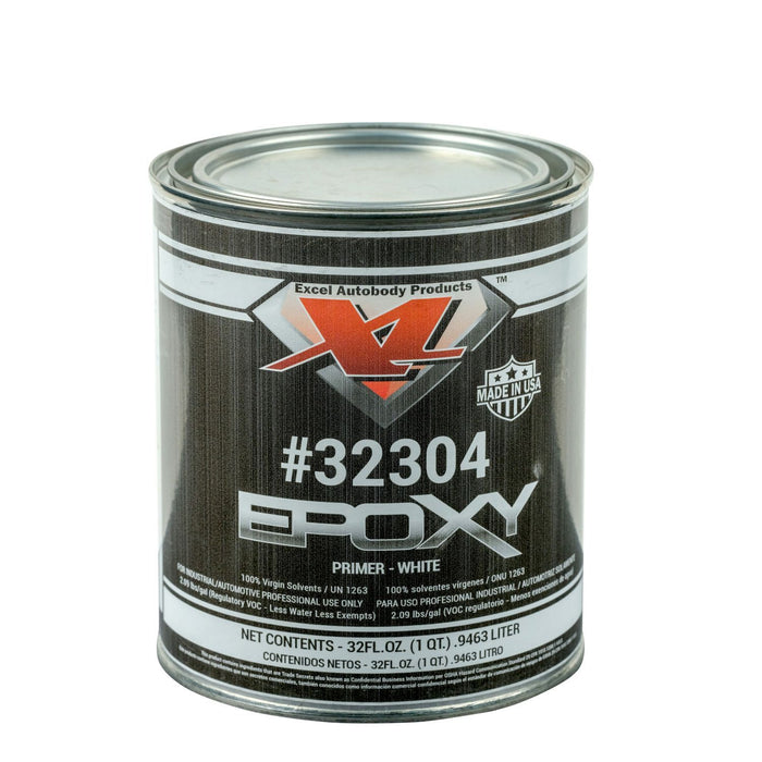 X-L Products PRIMER WHITE QUART โ view 2