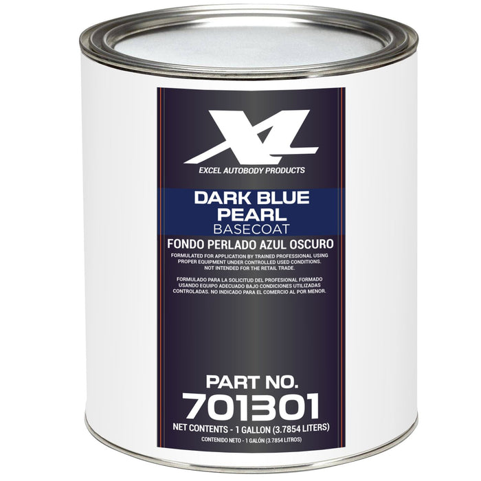 X-L Products BLUE PEARL B/C GA. — view 2