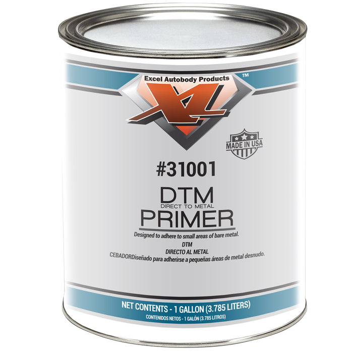 X-L Products PRIMER GRAY GALLON