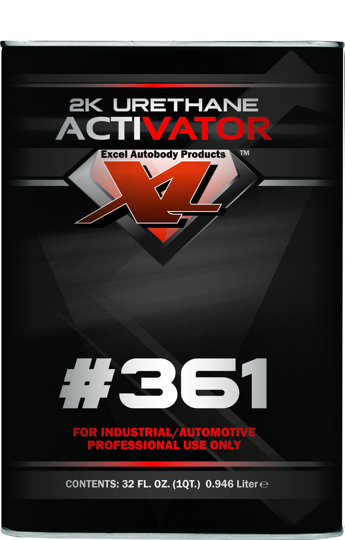 X-L Products HS ACTIVATOR QT