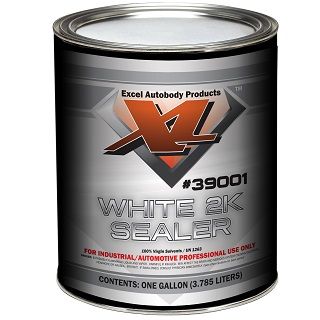 X-L Products 2K SEALER GALLON