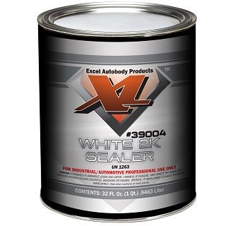 X-L Products 2K SEALER QUART
