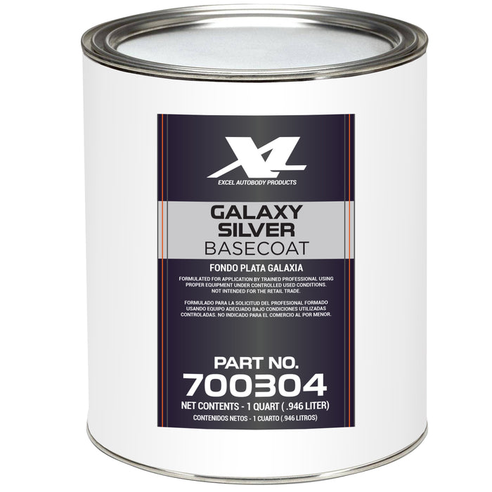 X-L Products SILVER B/C QT.