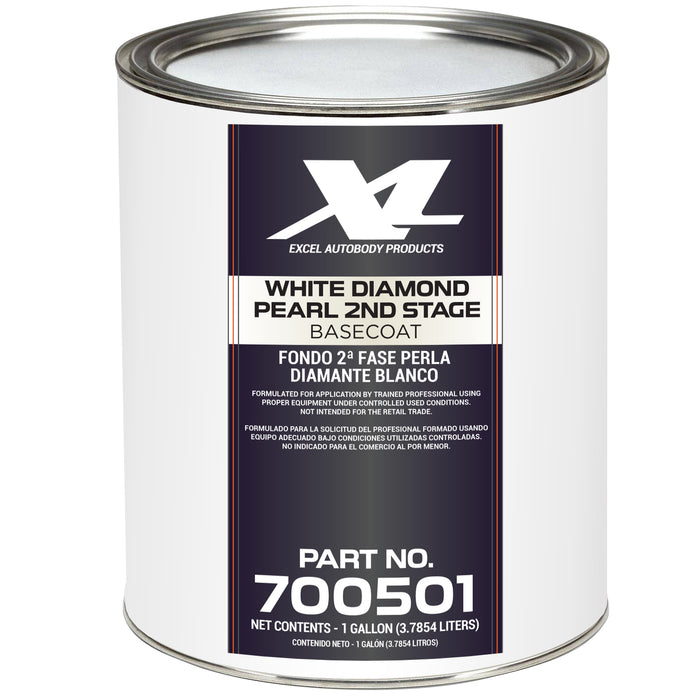 X-L Products DIAM.PEARL B/C GA.