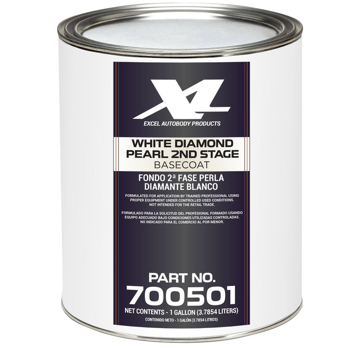 X-L Products DIAM.PEARL B/C GA.