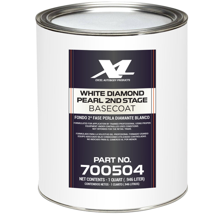 X-L Products DIAM.PEARL B/C QT.