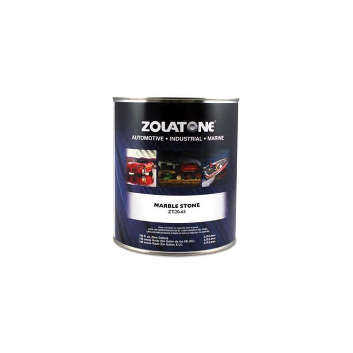 Zolatone AIM Multicolor Zolatone 20-06-1 Basecoat Primer, 1 gal, Black, 125 to 175 sq-ft/gal Coverag