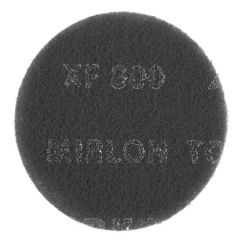 Mirka® Mirlon Total® 18-241-800 Three Dimensional Total Coated Scuff Disc, 6 in Dia, Silicon Carbide Abrasive
