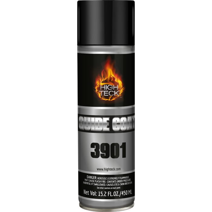 High Teck TECK GUIDE COAT AEROSOL