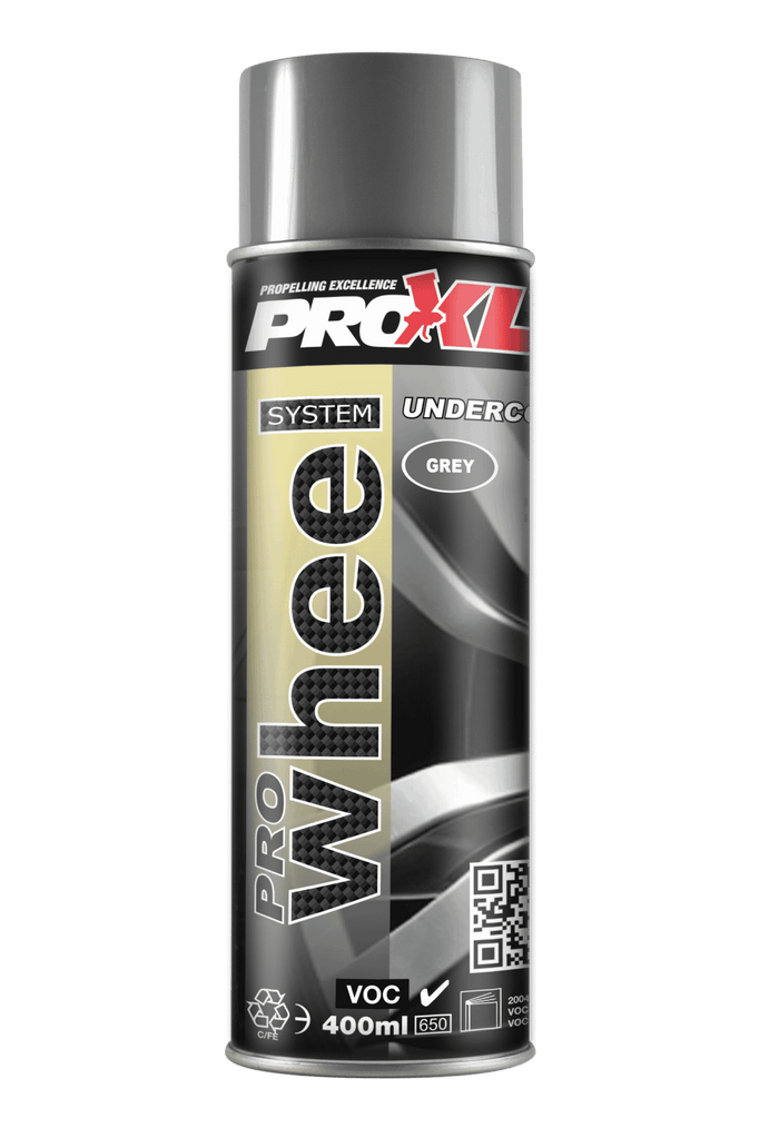 Capella Solutions Grey Primer Aerosol | 400Ml