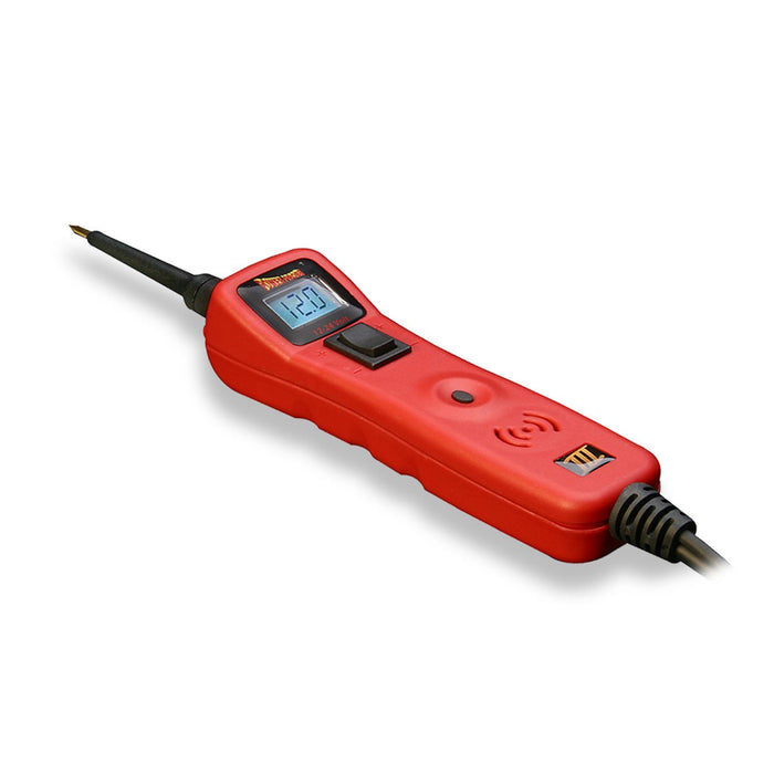 Power Probe Diagnostic Tools Power Probe Pp3 Kit Carbon Pp319Carb