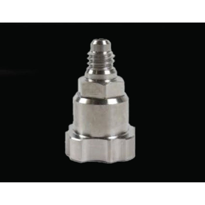 Capella Solutions Rpe Adapter - Devilbiss Compact Mini Sri