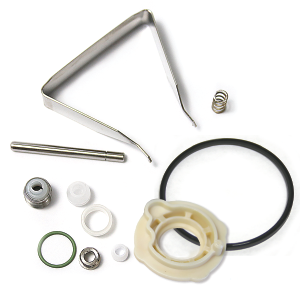SATA 1047100 Maintenance Set, For SATAjet 100 B, 1000 B Spray Gun — view 2