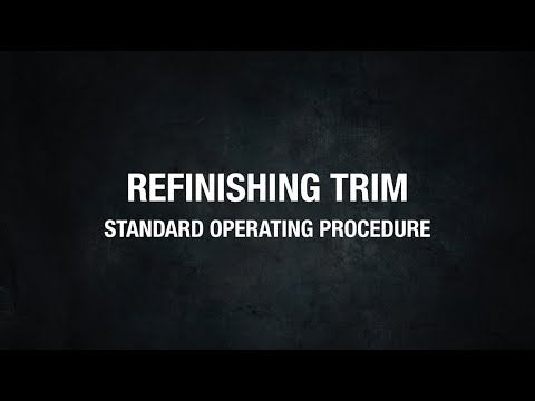 Trim Black 49143 Trim Paint Satin Black 20 oz Aerosol for Plastic Aluminum Steel Stainless β view 2