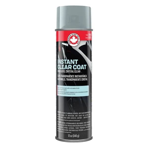 Dominion Sure Seal CLEAR COAT (US)
